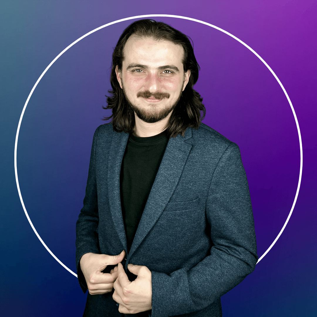 Muhammed Furkan Yilmaz